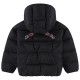 Jordan Παιδικό μπουφάν Brooklyn Graphic Puffer Jacket